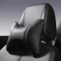 550 인조 가죽 헤드레스트 쿠션