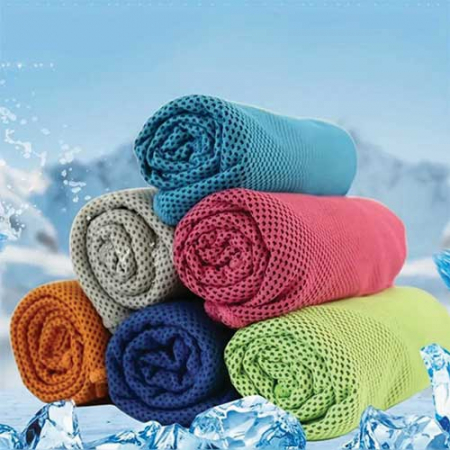 541 여름용 아이스 타월 #3