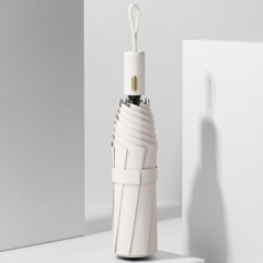 코스모 골든버튼 8k 원터치버튼 3단우산