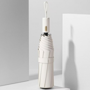 코스모 골든버튼 8k 원터치버튼 3단우산