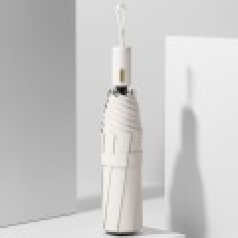 코스모 골든버튼 8k 원터치버튼 3단우산