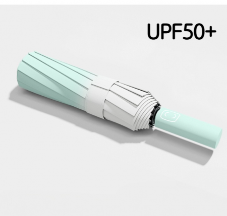 코스모 그라데이션10k 완자동 이중살대 우산 #2