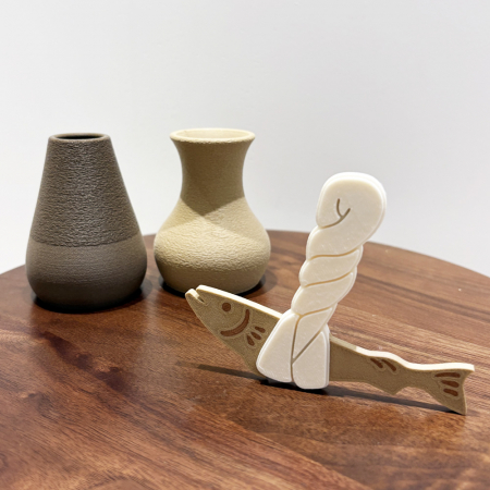 명태 부적 액운막이 소금 팥 단지 셋트 #3