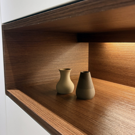 명태 부적 액운막이 소금 팥 단지 셋트 #6