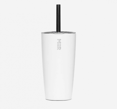 미르 스트로우 텀블러(빨때 뚜껑) 16oz #2