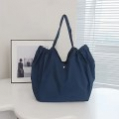 357 스타일리시 경량 끈 조임 체육관 가방 스냅 클로저