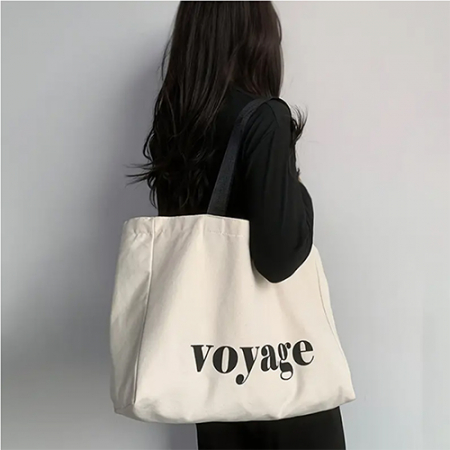 350 경량 비즈니스 및 레저 쇼핑백 #2