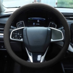 차량용 미끄럼방지 슬림 실리콘 핸들커버 1P