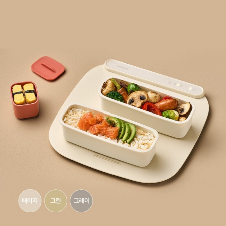 락앤락 간편인덕션(풀히트푸드우머)S #5