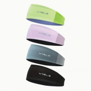 338 메쉬 헤드밴드