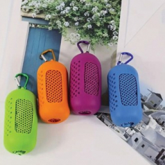 332 휴대용 스포츠 타월