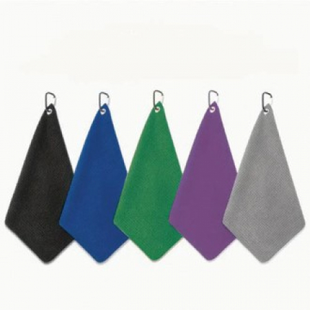 331 카라비너 타월 #2