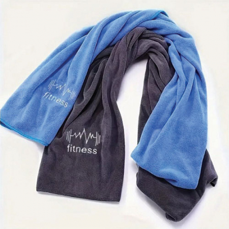 327 피트니스 타월 #3