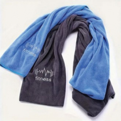 327 피트니스 타월