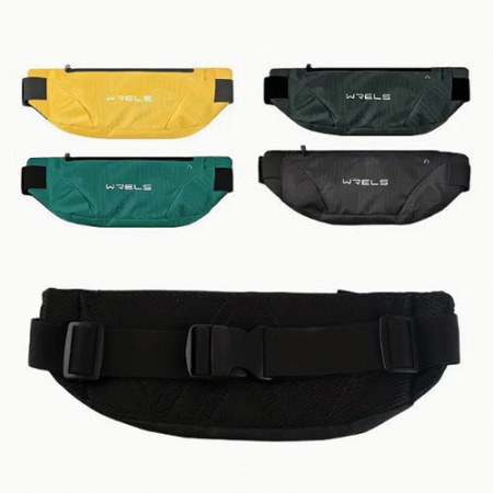 320 스포츠 벨트 백 #2