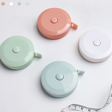 293 컴팩트 미니 줄자 1.5m #2