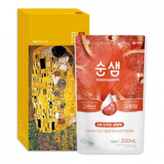 애경순샘 구연산 자몽향세트1호(1종)