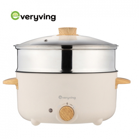 에브리빙 3리터 멀티쿠커 #2