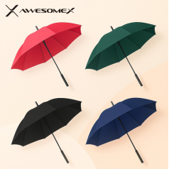 어썸엑스 스마트 80 비즈니스 자동 장우산 // 인쇄배송무료
