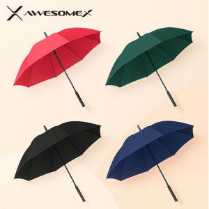 어썸엑스 스마트 80 비즈니스 자동 장우산 // 인쇄배송무료