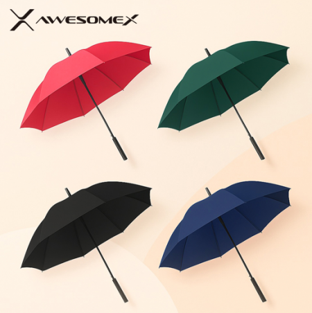 어썸엑스 스마트 80 비즈니스 자동 장우산 // 인쇄배송무료 #2