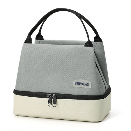 2단 보온 보냉백 도시락 가방 #7