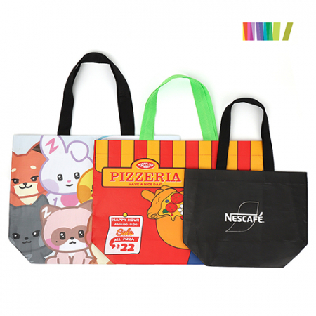 헬씨 R-Pet 리유저블 백 S // 주문제작형 #4