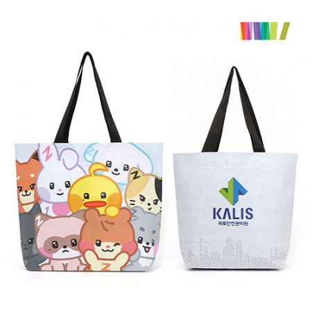 헬씨 R-Pet 리유저블 백 S // 주문제작형 #5