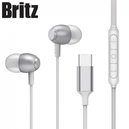 브리츠 BZ-WE900P C-TYPE 유선이어폰 #2