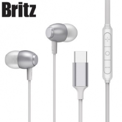 브리츠 BZ-WE900P C-TYPE 유선이어폰