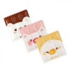 Y리빙 여름 쿨링매트 동물쿨방석