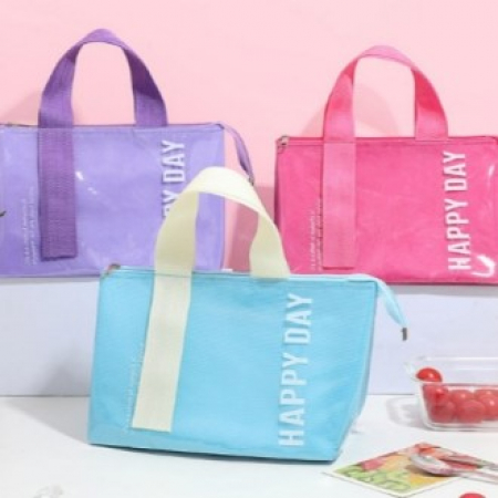 Y리빙 대용량 보온보냉 도시락가방 직장인 학생 피크닉 #2