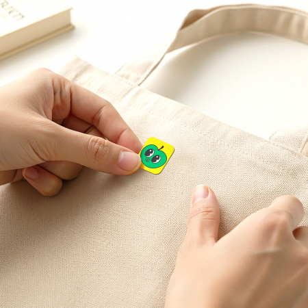 누벨린 안심 톡 패치 #4