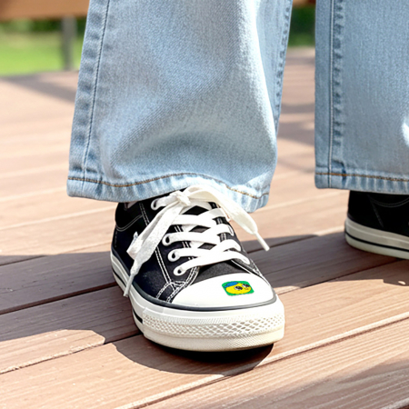 누벨린 안심 톡 패치 #5