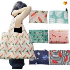 빅사이즈 장바구니 접이식시장가방 에코백 쇼핑백