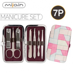 미자인7종조각BO손톱깎이세트