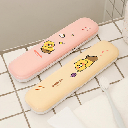 귀여운 향균 칫솔 살균기 #3