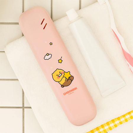 귀여운 향균 칫솔 살균기 #4