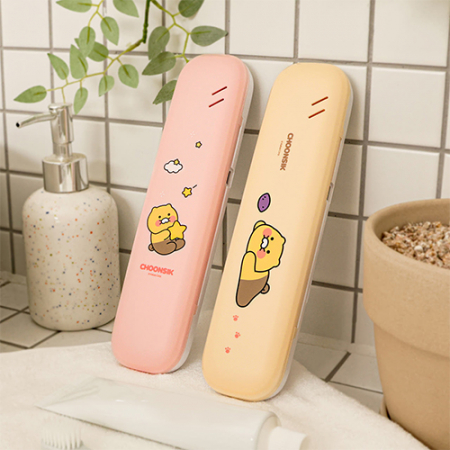 귀여운 향균 칫솔 살균기 #5