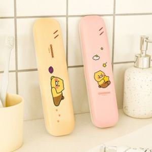 귀여운 향균 칫솔 살균기