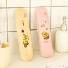 귀여운 향균 칫솔 살균기