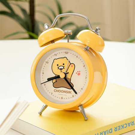 귀여운  자명종시계 #5