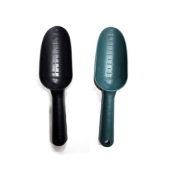 원예용 눈금 모종삽 텃밭 모래놀이 플라스틱 삽 꽃삽