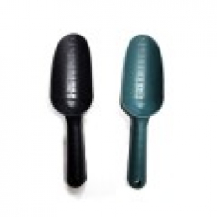 원예용 눈금 모종삽 텃밭 모래놀이 플라스틱 삽 꽃삽