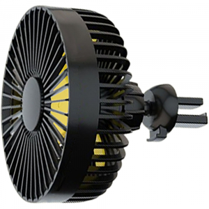 비즈 BZF40 차량 송풍구 서큘레이터 리모컨