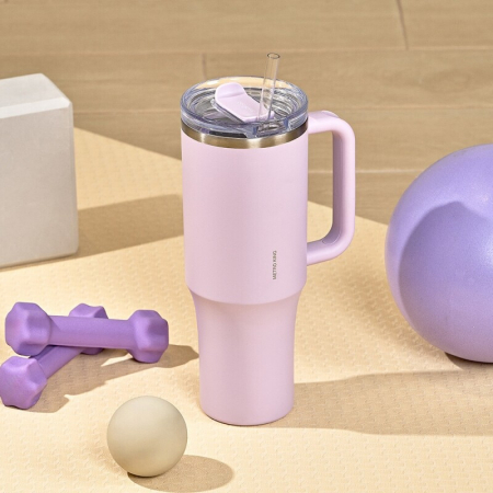 락앤락 EV 빅 사이즈 차량용 킹 텀블러 1.2L #3