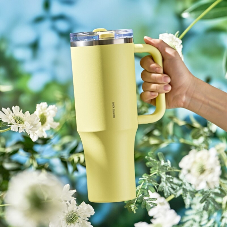 락앤락 EV 빅 사이즈 차량용 킹 텀블러 1.2L #5