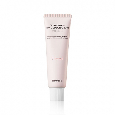 휘게 프레쉬 비건 톤업 썬크림 50ml 1P #4