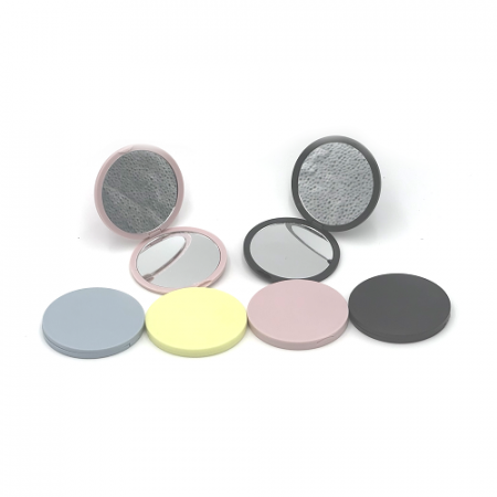 파스텔그레미 손거울 거울 포켓거울 접이식거울 휴대용거울 #3