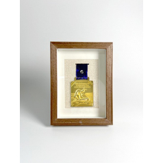 메달액자 작은 금속에 담긴 큰 가치 당신만의 1구메달액자